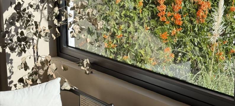 大理醒在山海·海景酒店(洱海S湾生态廊道下波淜店)图片