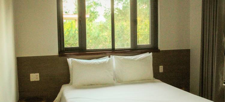 MyGarden Villa Binh Chau Hotspring图片