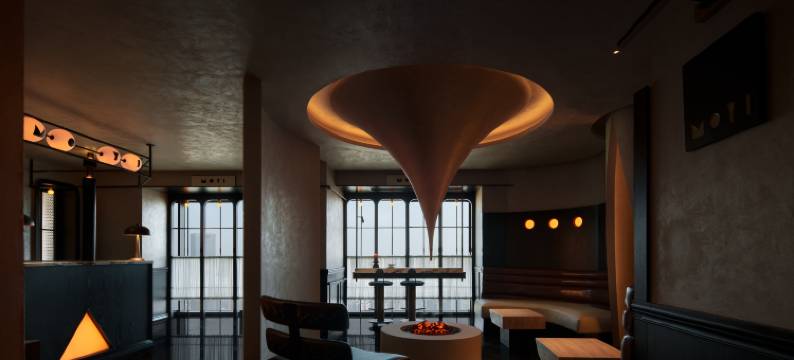 茉·MOYI酒店(五一广场培元桥地铁站店)图片