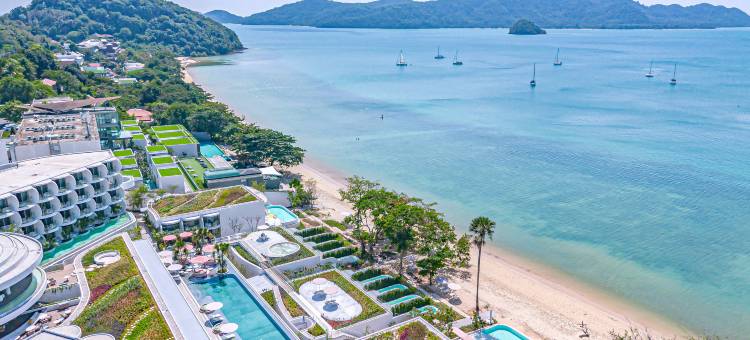 普吉岛维兰达度假村，傲途格精选(万豪国际)(Veranda Resort Phuket, Autograph Collection (Marriott International))图片