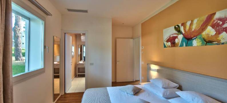 克维纳卢卡酒店(Crvena Luka Resort)图片