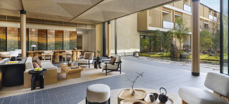 京都六善酒店(Six Senses Kyoto)图片