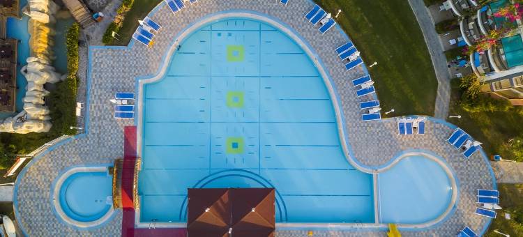 阿尔马斯拉巴达酒店(Armas Labada)图片