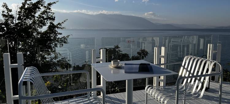 拾忆.沐海客栈(挖色店)图片