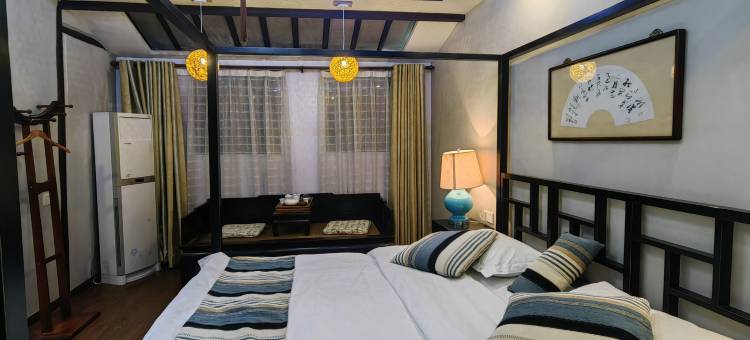 周庄南湖逸舍(周庄古镇店)图片