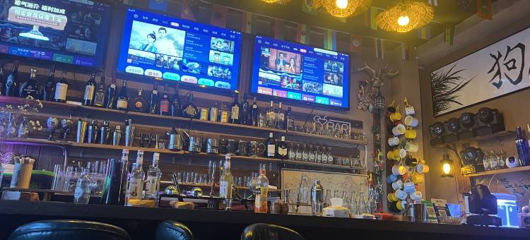 自由城·国际青年旅舍(大理古城三月街店)图片