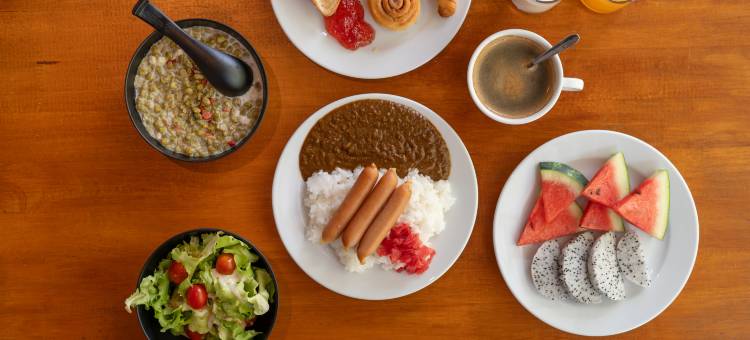 Kokotel 考拉 伊萨拉 卡萨(Kokotel Khao Lak Isara Casa)图片