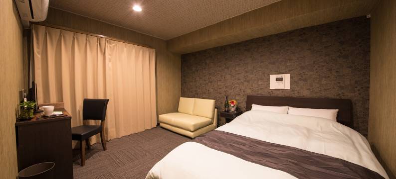 CoCoDe+酒店(Hotel CoCoDe Plus)图片