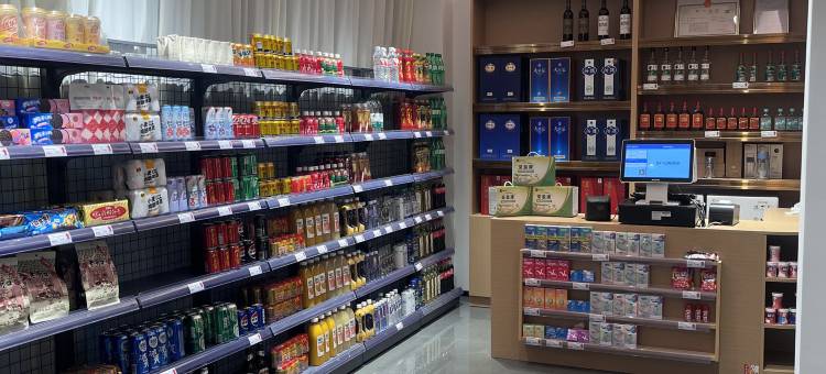 格林东方酒店(立国汶上产业园店)图片