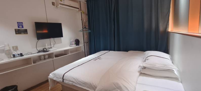 中山兴港宾馆图片