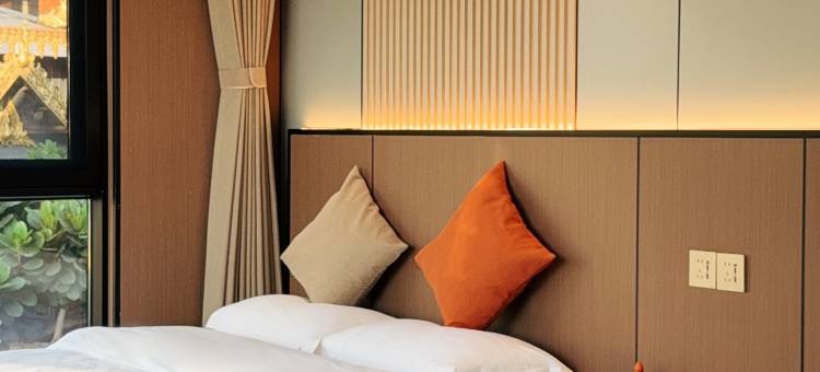 傣韵静听别院 · Zen Courtyard(傣族园店)图片