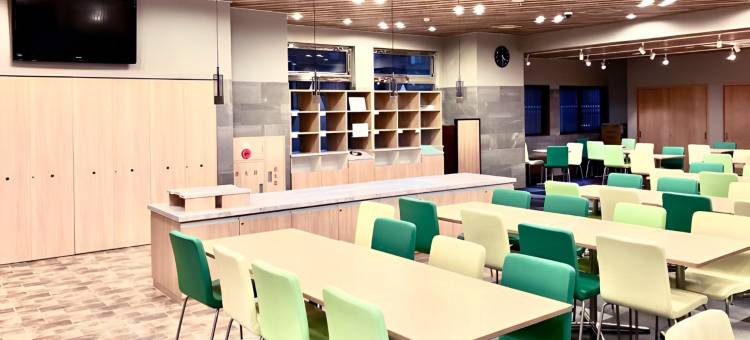 东横INN-北海道函馆站前朝市(Toyoko Inn Hokkaido Hakodate Ekimae Asaichi)图片