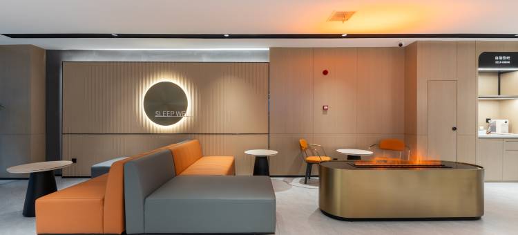 城市便捷酒店(衡阳莲湖广场解放路店)图片