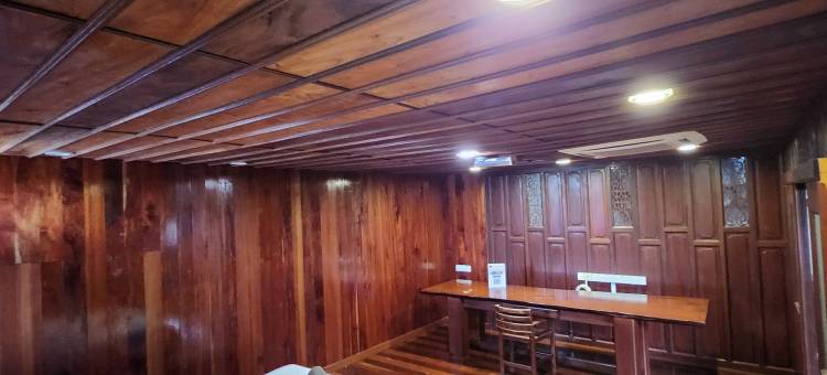 上城生态酒店(Uptown Eco Hotel)图片