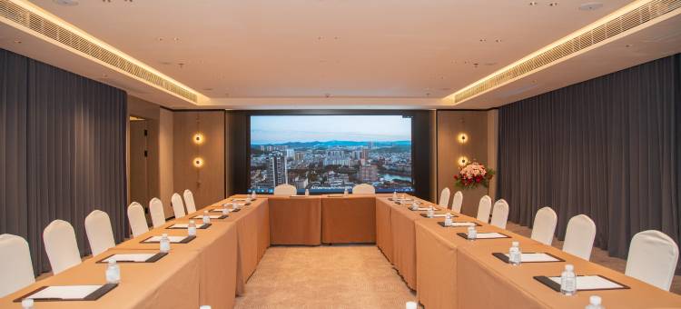 怀集燕城大酒店图片