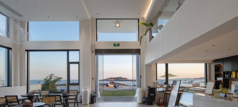 北纬24度·SEASCAPE·海景度假公馆图片