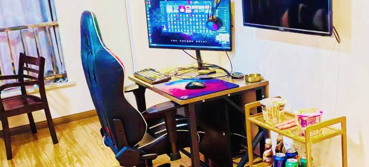 177电竞公寓(台州万达店)图片