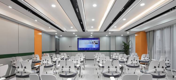 汉庭酒店(长沙月亮岛龙湖天街店)图片