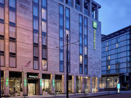 曼彻斯特城市中心假日酒店