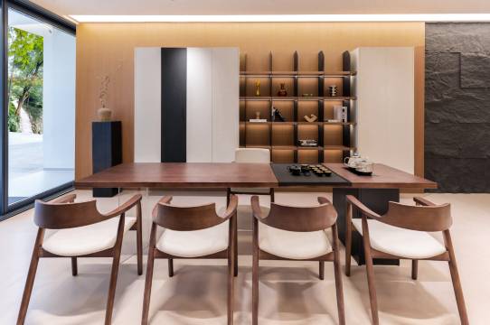 仙居迁与迁寻民宿(高迁古民居店)