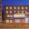 均禾悦酒店(北京中关村苏州街店)