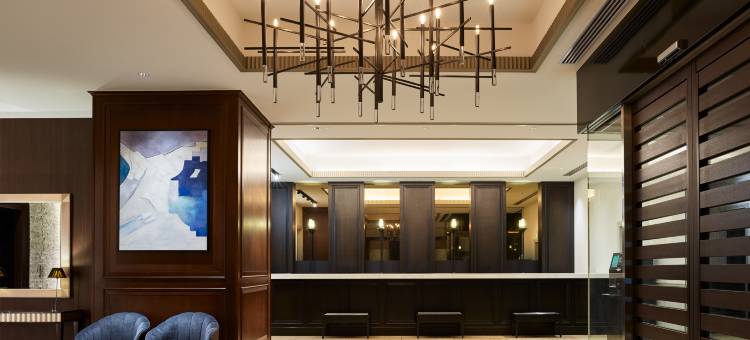 三井花园酒店汐留意大利街 / 东京(Mitsui Garden Hotel Shiodome Italia-Gai - Tokyo)图片