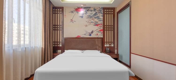 丰宁瀛海花园酒店(满族博物馆店)图片