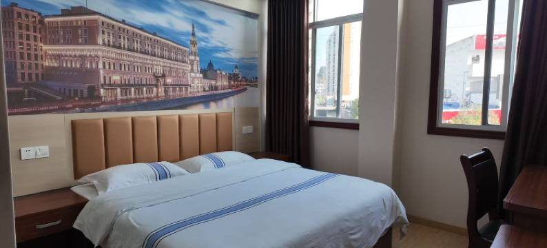 恩施碧水庭苑宾馆图片