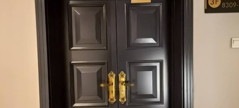 蔚县雪绒花宾馆图片