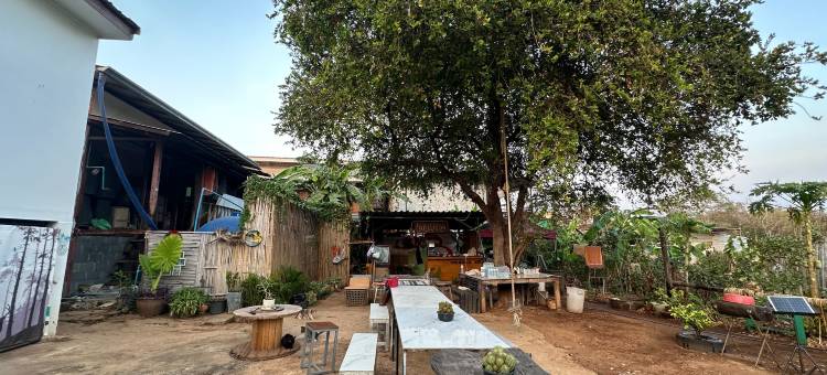 阁兰岛拉拉别墅(Lala Villa Kohlarn)图片