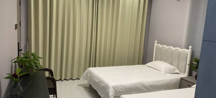 平潭夏雨荷民宿图片