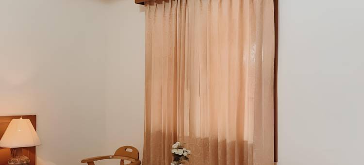 苏安桑灿河畔度假村(SUAN SANG CHAN RIVERSIDE RESORT)图片