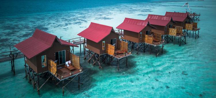帕瓦林堂度假村(Pavalintang Resort)图片