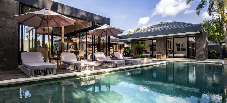 圣猴天居别墅(Villa Hanuman Teges by BaliSuperHost)图片