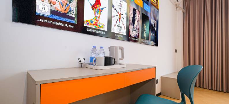 泉州非常城市公寓(鲤城区店)图片