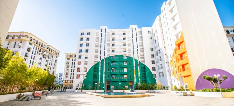 Noreba Hospitality图片