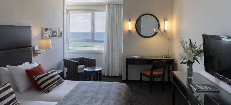 大都会酒店(Metropolitan Hotel)图片