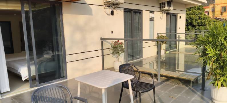 颍川·泰合小院图片