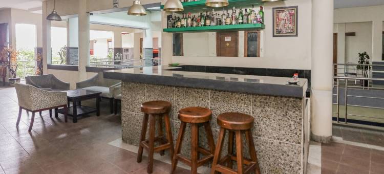 O酒店 邦戴公寓(Hotel O Bang Day Residence)图片