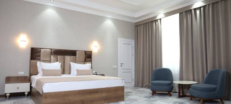 绿园酒店(Green Park Hotel)图片