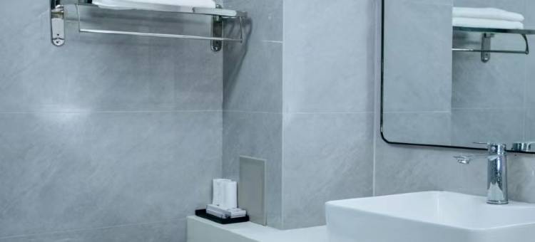 鑫星宾馆(火车站店)图片