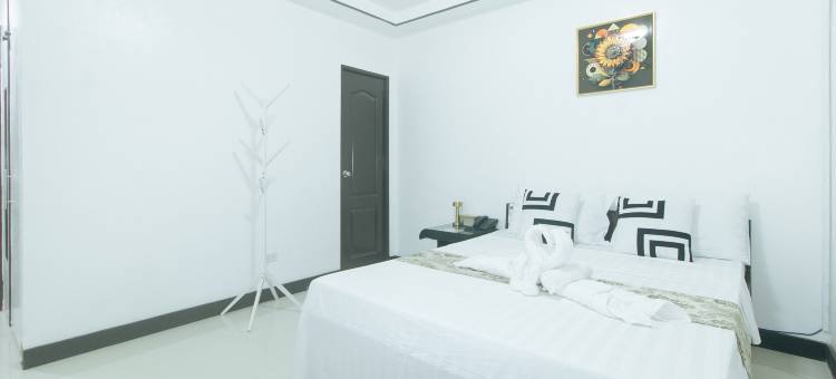 LaVita by RedDoorz former RedDoorz @ Colorado Street Angeles City图片
