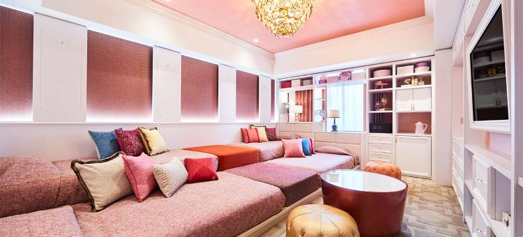 环球影城港湾酒店(HOTEL UNIVERSAL PORT)图片