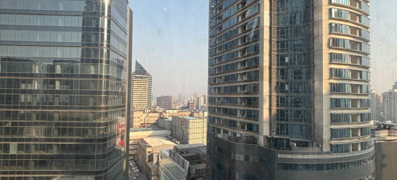 跨客民宿(南京新街口地铁站店)图片