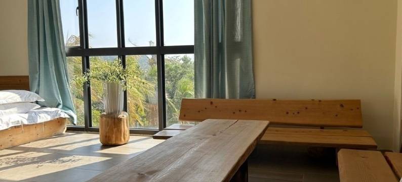 白沙35民宿图片