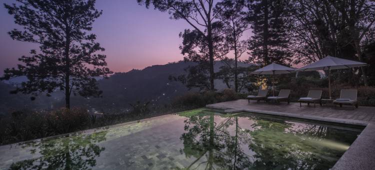 九霄云栖(Nine Skies)图片