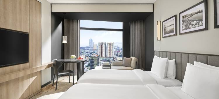 Crowne Plaza Danang City Centre(Crowne Plaza DANANG CITY CENTRE by IHG)图片