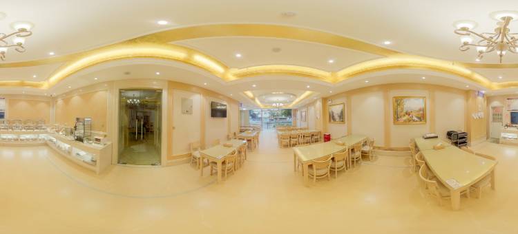 维也纳酒店(玉溪红塔大道高铁站店)图片