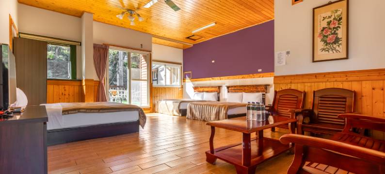 清境星晨民宿图片