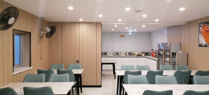 兰州凯铂酒店(小西湖理工大学店)图片